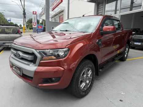 FORD Ranger 2.2 16V XL DIESEL CABINE DUPLA, Foto 3