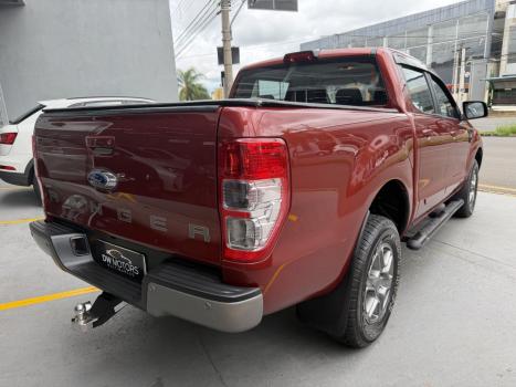 FORD Ranger 2.2 16V XL DIESEL CABINE DUPLA, Foto 8