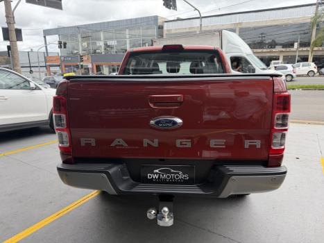 FORD Ranger 2.2 16V XL DIESEL CABINE DUPLA, Foto 9