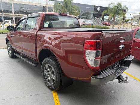 FORD Ranger 2.2 16V XL DIESEL CABINE DUPLA, Foto 10