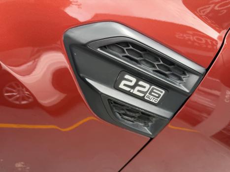 FORD Ranger 2.2 16V XL DIESEL CABINE DUPLA, Foto 16