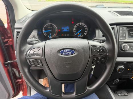 FORD Ranger 2.2 16V XL DIESEL CABINE DUPLA, Foto 17