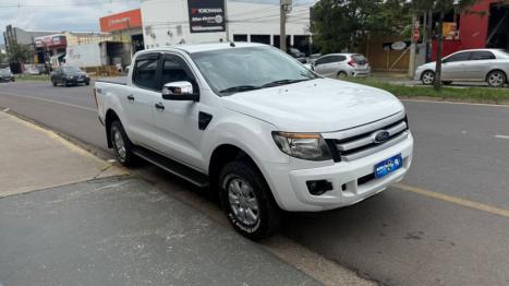 FORD Ranger 2.2 16V XLS DIESEL 4X4 CABINE DUPLA, Foto 1