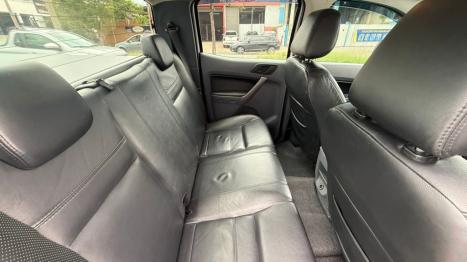FORD Ranger 2.2 16V XLS DIESEL 4X4 CABINE DUPLA, Foto 6