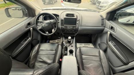 FORD Ranger 2.2 16V XLS DIESEL 4X4 CABINE DUPLA, Foto 7