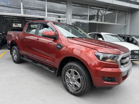 FORD Ranger 2.2 16V XLS DIESEL CABINE DUPLA AUTOM�TICO, Foto 1