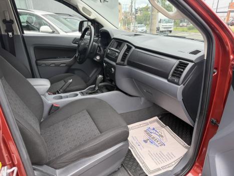 FORD Ranger 2.2 16V XLS DIESEL CABINE DUPLA AUTOM�TICO, Foto 5