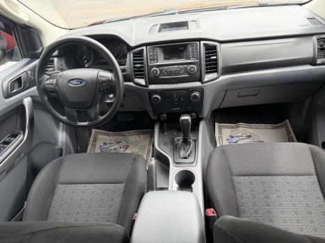 FORD Ranger 2.2 16V XLS DIESEL CABINE DUPLA AUTOM�TICO, Foto 7