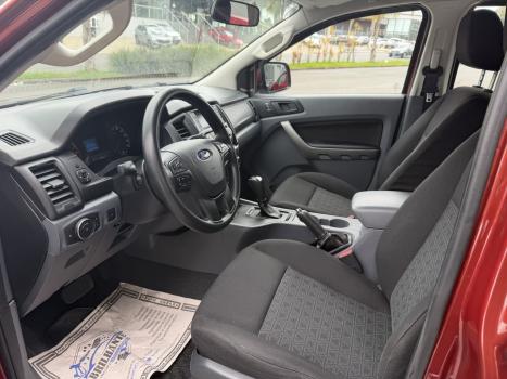 FORD Ranger 2.2 16V XLS DIESEL CABINE DUPLA AUTOM�TICO, Foto 13