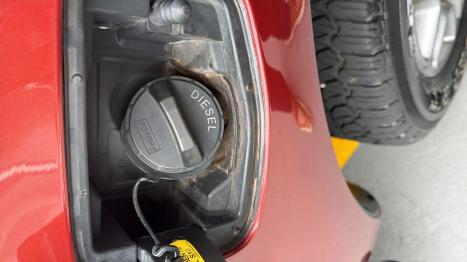 FORD Ranger 2.2 16V XLS DIESEL CABINE DUPLA AUTOM�TICO, Foto 14