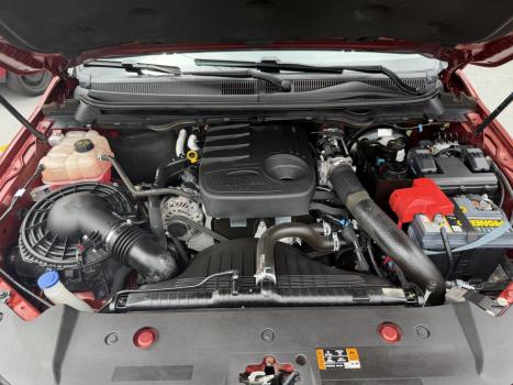 FORD Ranger 2.2 16V XLS DIESEL CABINE DUPLA AUTOM�TICO, Foto 16