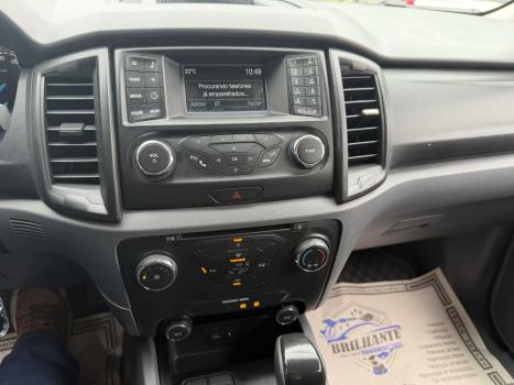 FORD Ranger 2.2 16V XLS DIESEL CABINE DUPLA AUTOM�TICO, Foto 18
