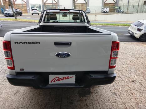 FORD Ranger 2.2 16V XL DIESEL CABINE SIMPLES, Foto 2