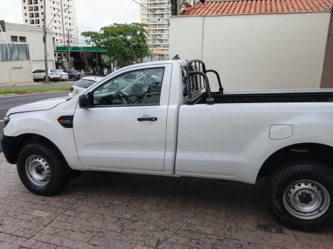 FORD Ranger 2.2 16V XL DIESEL CABINE SIMPLES, Foto 4