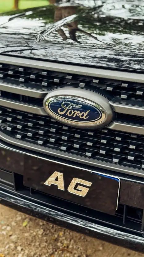 FORD Ranger 2.2 16V XLS DIESEL 4X4 CABINE DUPLA AUTOM�TICO, Foto 6