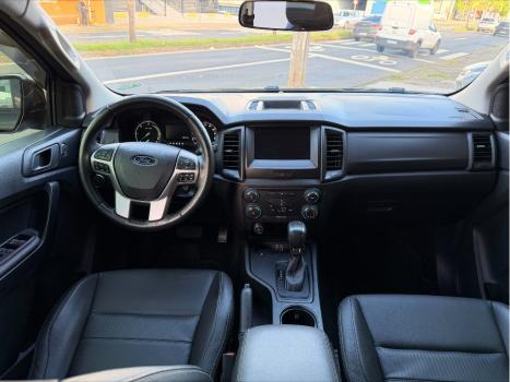 FORD Ranger 2.2 16V BLACK DIESEL CABINE DUPLA AUTOM�TICO, Foto 10