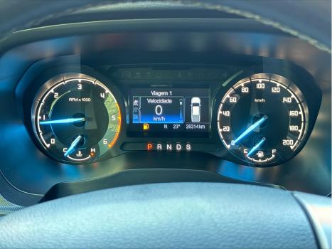 FORD Ranger 2.2 16V BLACK DIESEL CABINE DUPLA AUTOM�TICO, Foto 11