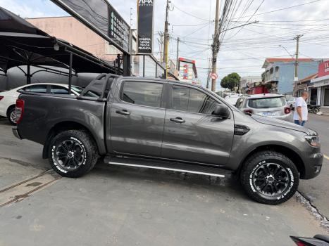 FORD Ranger 2.2 16V XLS DIESEL CABINE DUPLA AUTOM�TICO, Foto 5