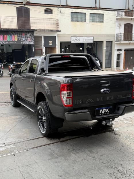 FORD Ranger 2.2 16V XLS DIESEL CABINE DUPLA AUTOM�TICO, Foto 6
