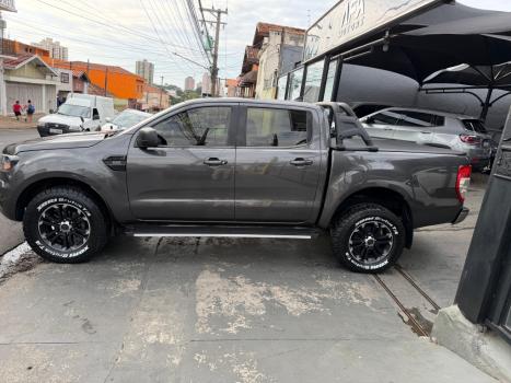 FORD Ranger 2.2 16V XLS DIESEL CABINE DUPLA AUTOM�TICO, Foto 7