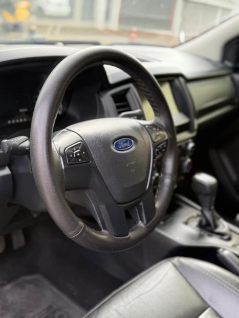 FORD Ranger 2.2 16V XLS DIESEL CABINE DUPLA AUTOM�TICO, Foto 8