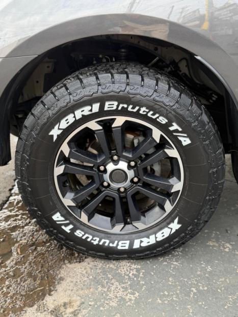 FORD Ranger 2.2 16V XLS DIESEL CABINE DUPLA AUTOM�TICO, Foto 9