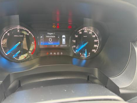 FORD Ranger 2.2 16V XLS DIESEL CABINE DUPLA AUTOM�TICO, Foto 10