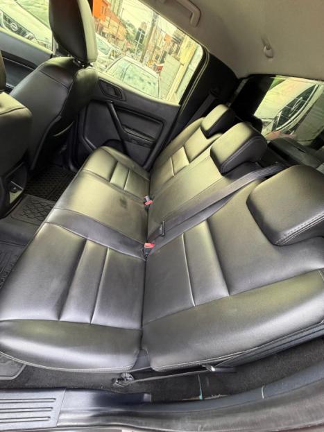 FORD Ranger 2.2 16V XLS DIESEL CABINE DUPLA AUTOM�TICO, Foto 12