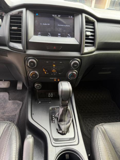 FORD Ranger 2.2 16V XLS DIESEL CABINE DUPLA AUTOM�TICO, Foto 13