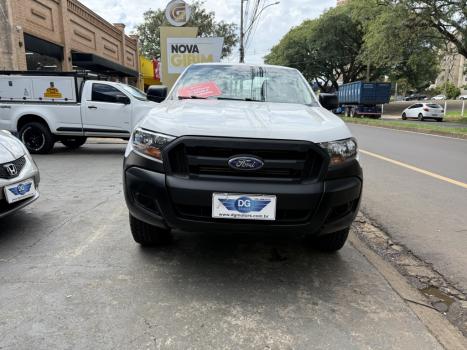FORD Ranger 2.2 16V XL DIESEL CABINE SIMPLES, Foto 2