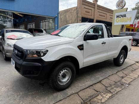 FORD Ranger 2.2 16V XL DIESEL CABINE SIMPLES, Foto 3
