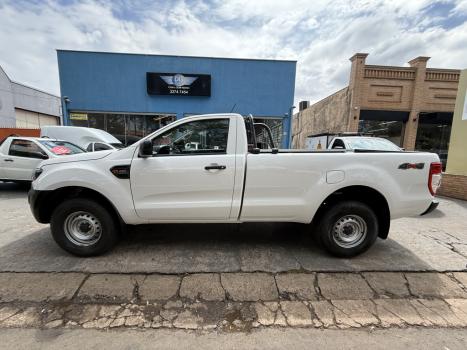 FORD Ranger 2.2 16V XL DIESEL CABINE SIMPLES, Foto 4