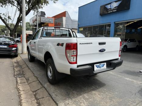 FORD Ranger 2.2 16V XL DIESEL CABINE SIMPLES, Foto 5