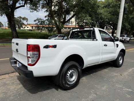 FORD Ranger 2.2 16V XL DIESEL CABINE SIMPLES, Foto 6