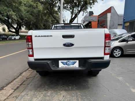 FORD Ranger 2.2 16V XL DIESEL CABINE SIMPLES, Foto 7