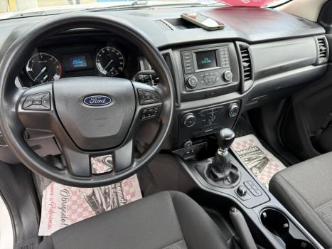 FORD Ranger 2.2 16V XL DIESEL CABINE SIMPLES, Foto 8