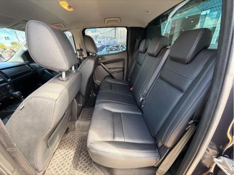 FORD Ranger 2.2 16V BLACK DIESEL CABINE DUPLA AUTOM�TICO, Foto 9