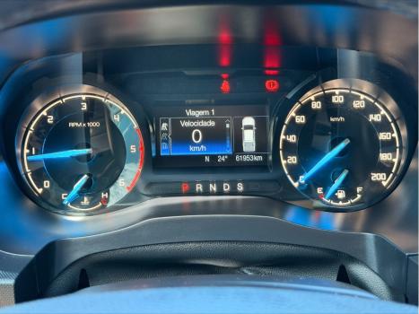 FORD Ranger 2.2 16V BLACK DIESEL CABINE DUPLA AUTOM�TICO, Foto 11
