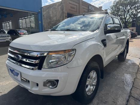 FORD Ranger 2.2 16V XLS DIESEL 4X4 CABINE DUPLA, Foto 1