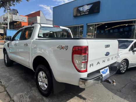FORD Ranger 2.2 16V XLS DIESEL 4X4 CABINE DUPLA, Foto 3