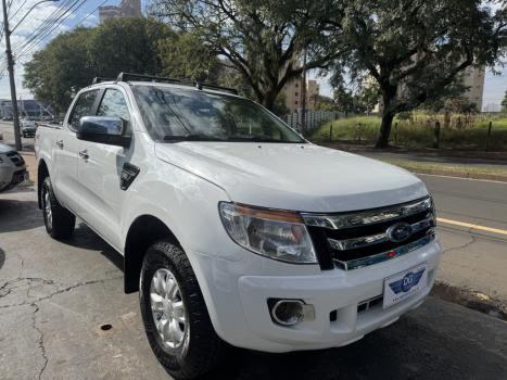 FORD Ranger 2.2 16V XLS DIESEL 4X4 CABINE DUPLA, Foto 5