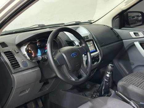 FORD Ranger 2.2 16V 4X4 XL DIESEL CABINE DUPLA, Foto 4