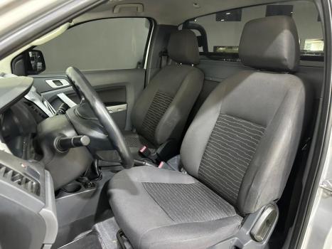 FORD Ranger 2.2 16V 4X4 XL DIESEL CABINE DUPLA, Foto 6