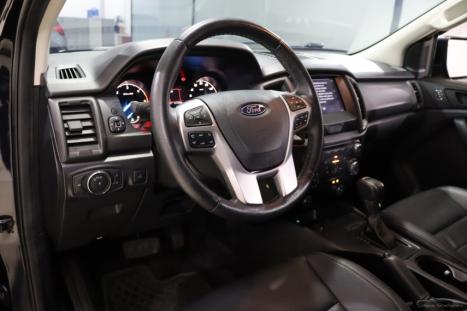 FORD Ranger 2.2 16V XLS DIESEL CABINE DUPLA AUTOM�TICO, Foto 4