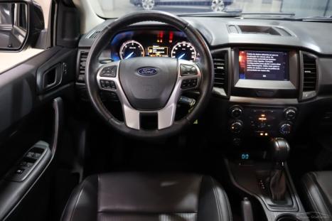 FORD Ranger 2.2 16V XLS DIESEL CABINE DUPLA AUTOM�TICO, Foto 5