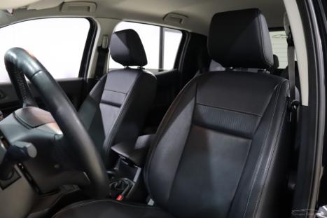 FORD Ranger 2.2 16V XLS DIESEL CABINE DUPLA AUTOM�TICO, Foto 7