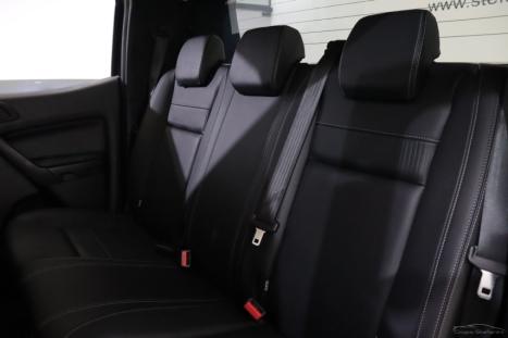 FORD Ranger 2.2 16V XLS DIESEL CABINE DUPLA AUTOM�TICO, Foto 8