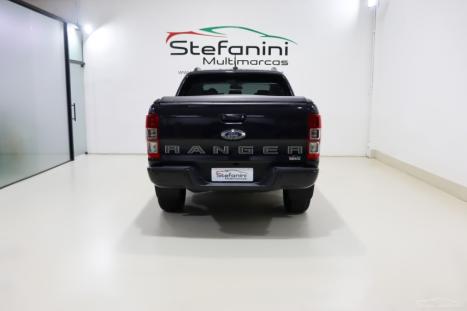 FORD Ranger 2.2 16V XLS DIESEL CABINE DUPLA AUTOM�TICO, Foto 12