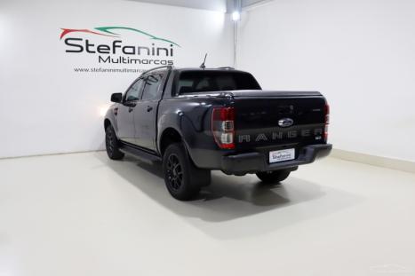 FORD Ranger 2.2 16V XLS DIESEL CABINE DUPLA AUTOM�TICO, Foto 13