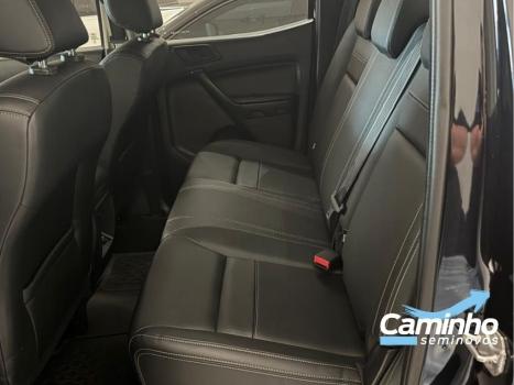 FORD Ranger 2.2 16V BLACK DIESEL CABINE DUPLA AUTOM�TICO, Foto 9